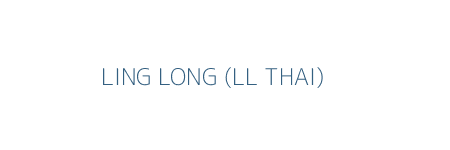LING LONG (LL THAI)
